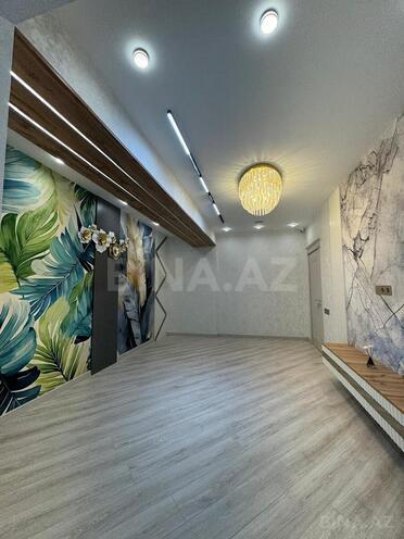 Satılır 3 otaqlı yeni tikili 110 m², Nizami r., photo 15 from 16