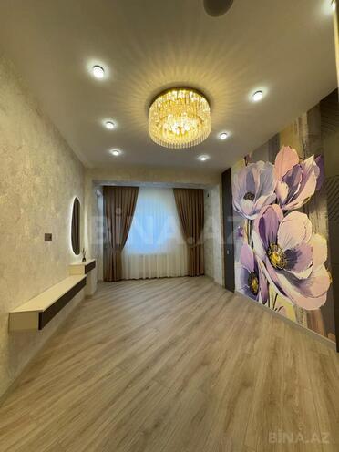 Satılır 3 otaqlı yeni tikili 110 m², Nizami r., photo 8 from 16