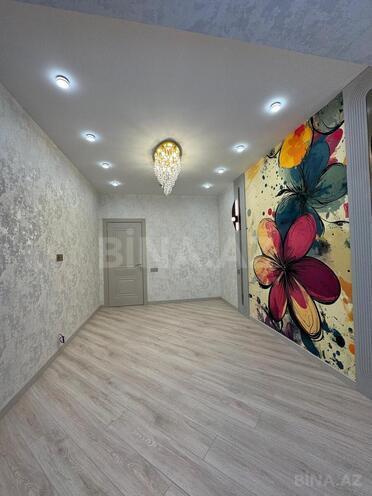 Satılır 3 otaqlı yeni tikili 110 m², Nizami r., photo 12 from 16