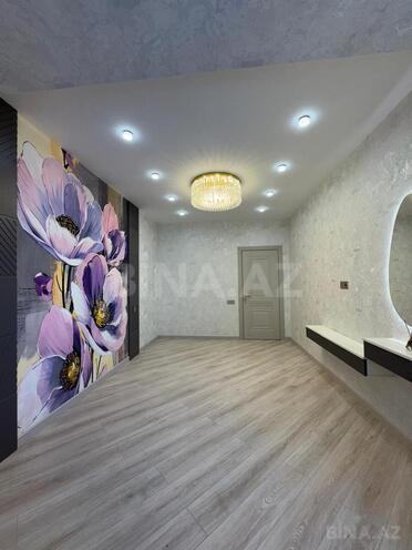 Satılır 3 otaqlı yeni tikili 110 m², Nizami r., photo 9 from 16