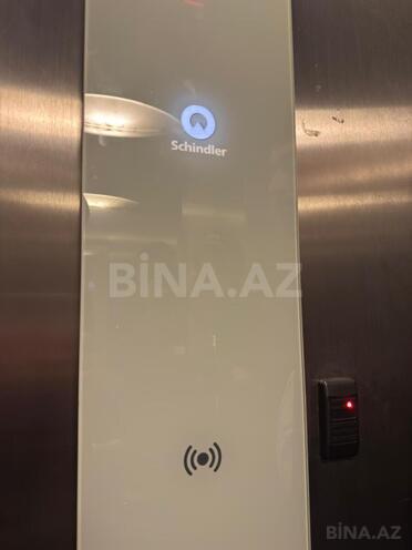 Satılır 3 otaqlı yeni tikili 110 m², Nizami r., photo 6 from 16