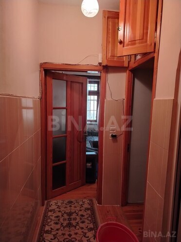 Satılır 2 otaqlı köhnə tikili 34 m², Elmlər Akademiyası m., photo 7 from 12