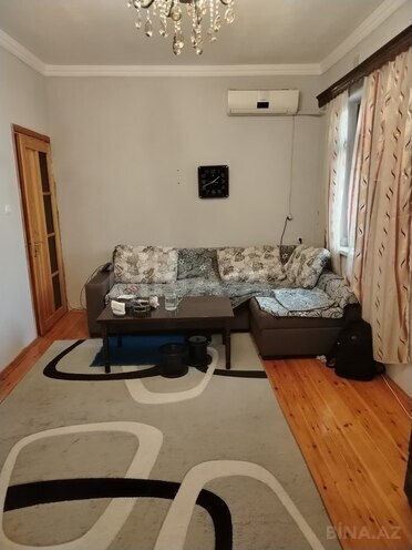 Satılır 2 otaqlı köhnə tikili 34 m², Elmlər Akademiyası m., photo 11 from 12