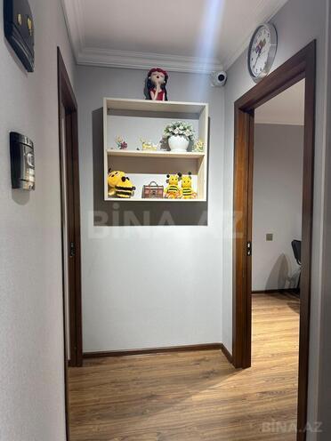 Сдаётся 2-комн. вторичка 15 м², м. Кара Караев, photo 5 from 6