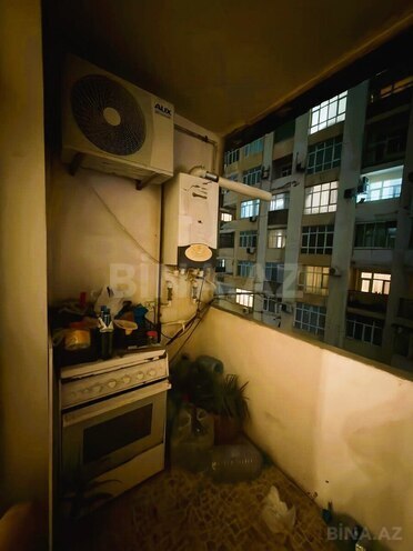 Satılır 3 otaqlı köhnə tikili 90 m², Nəriman Nərimanov m., photo 9 from 18