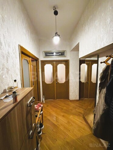 Satılır 3 otaqlı köhnə tikili 90 m², Nəriman Nərimanov m., photo 15 from 18