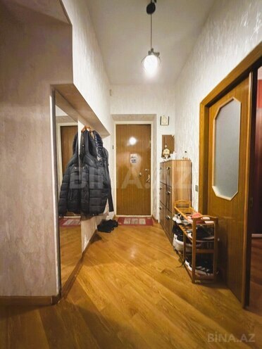 Satılır 3 otaqlı köhnə tikili 90 m², Nəriman Nərimanov m., photo 6 from 18
