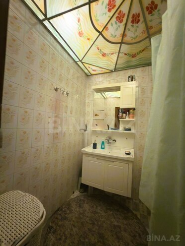 Satılır 3 otaqlı köhnə tikili 90 m², Nəriman Nərimanov m., photo 7 from 18