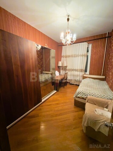 Satılır 3 otaqlı köhnə tikili 90 m², Nəriman Nərimanov m., photo 5 from 18