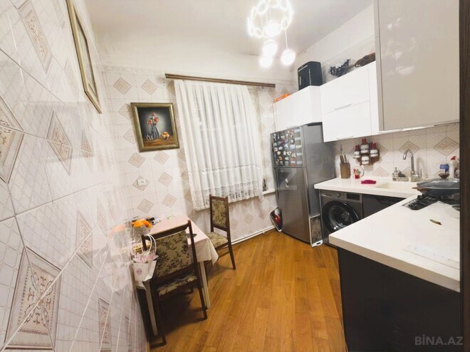 Satılır 3 otaqlı köhnə tikili 90 m², Nəriman Nərimanov m., photo 1 from 18