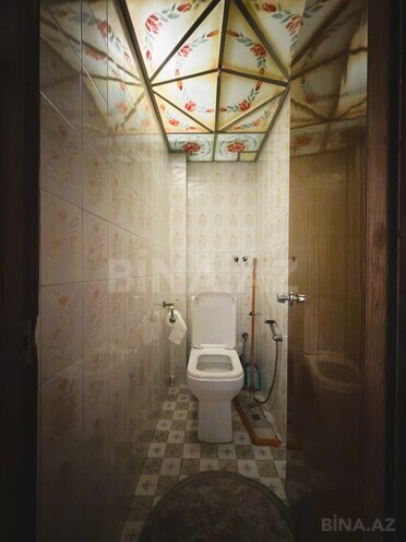 Satılır 3 otaqlı köhnə tikili 90 m², Nəriman Nərimanov m., photo 8 from 18