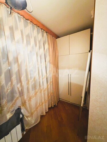 Satılır 3 otaqlı köhnə tikili 90 m², Nəriman Nərimanov m., photo 10 from 18