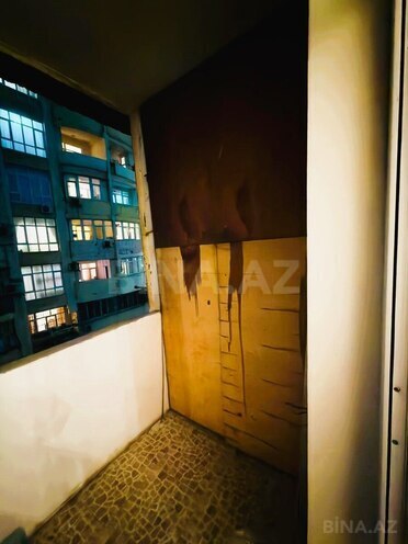 Satılır 3 otaqlı köhnə tikili 90 m², Nəriman Nərimanov m., photo 16 from 18