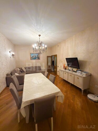 Satılır 3 otaqlı köhnə tikili 90 m², Nəriman Nərimanov m., photo 12 from 18