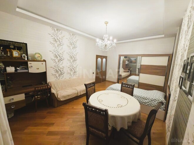 Satılır 3 otaqlı köhnə tikili 90 m², Nəriman Nərimanov m., photo 13 from 18