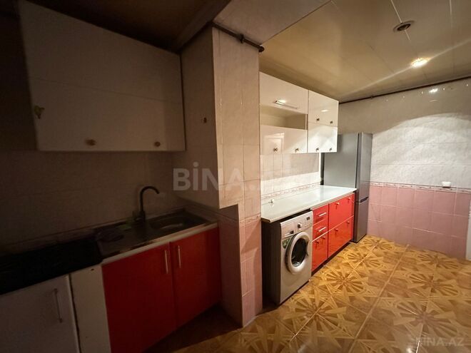 İcarəyə verilir 3 otaqlı köhnə tikili 80 m², Xalqlar Dostluğu m., photo 7 from 12