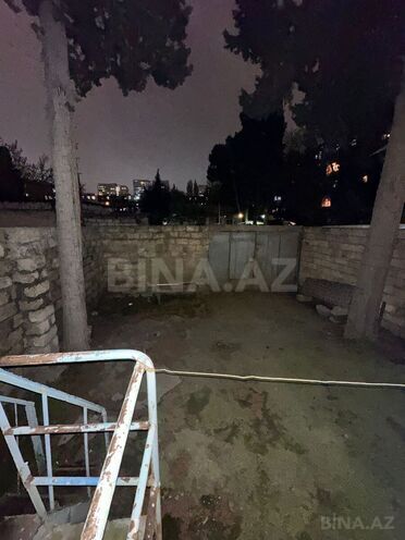 İcarəyə verilir 3 otaqlı köhnə tikili 80 m², Xalqlar Dostluğu m., photo 9 from 12