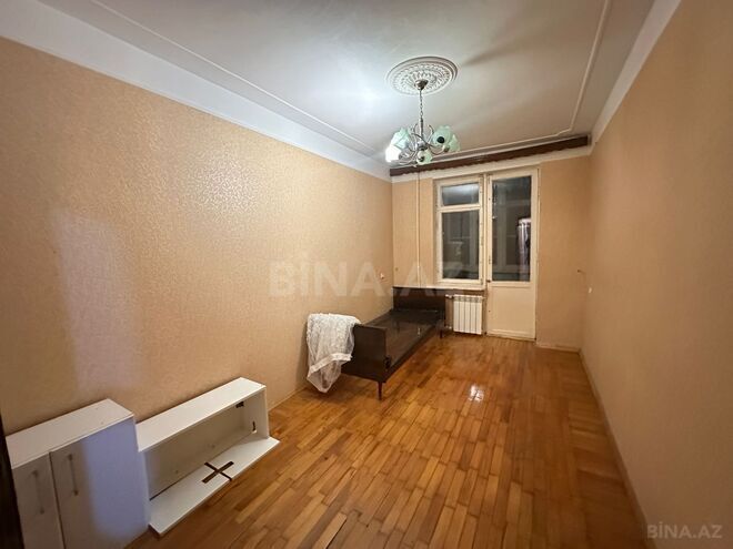 İcarəyə verilir 3 otaqlı köhnə tikili 80 m², Xalqlar Dostluğu m., photo 5 from 12