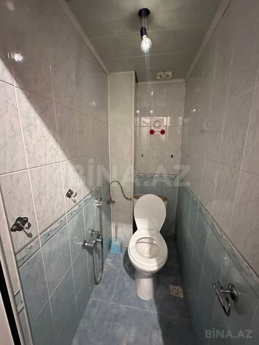 İcarəyə verilir 3 otaqlı köhnə tikili 80 m², Xalqlar Dostluğu m., photo 11 from 12