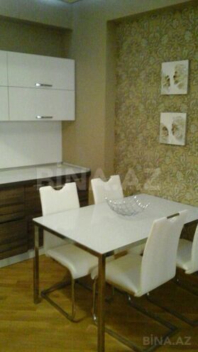 Satılır 4 otaqlı yeni tikili 157 m², Nəsimi r., photo 13 from 20