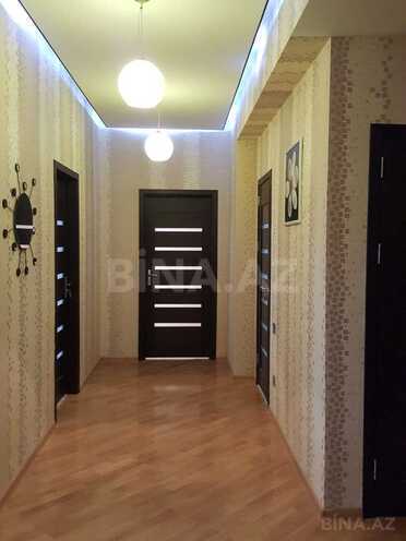 Satılır 4 otaqlı yeni tikili 157 m², Nəsimi r., photo 7 from 20
