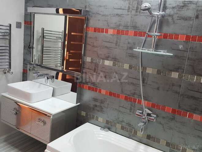 Satılır 4 otaqlı yeni tikili 157 m², Nəsimi r., photo 16 from 20
