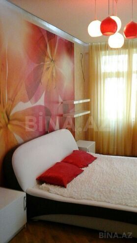 Satılır 4 otaqlı yeni tikili 157 m², Nəsimi r., photo 6 from 20