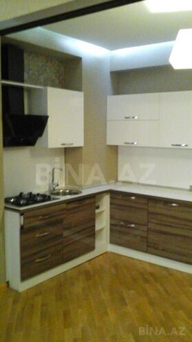 Satılır 4 otaqlı yeni tikili 157 m², Nəsimi r., photo 12 from 20