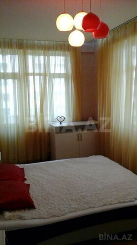 Satılır 4 otaqlı yeni tikili 157 m², Nəsimi r., photo 10 from 20