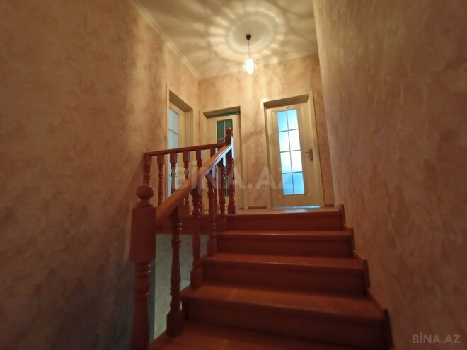 Satılır 5 otaqlı həyət evi/bağ evi 141 m², Masazır q., photo 12 from 19