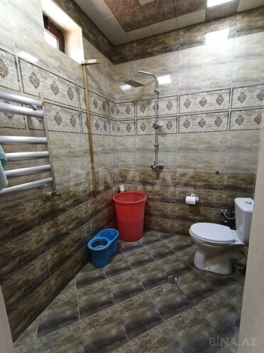 Satılır 5 otaqlı həyət evi/bağ evi 141 m², Masazır q., photo 10 from 19