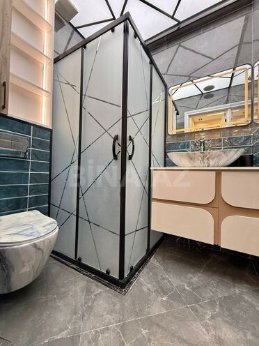 Satılır 3 otaqlı yeni tikili 110 m², Xətai r., photo 11 from 17