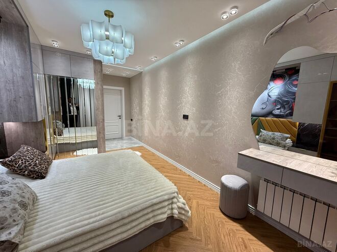 Satılır 3 otaqlı yeni tikili 110 m², Xətai r., photo 6 from 17