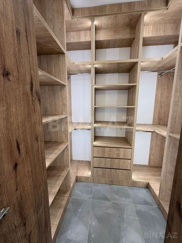 Satılır 3 otaqlı yeni tikili 110 m², Xətai r., photo 15 from 17