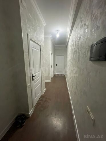 Продаётся 3-комн. новостройка 70 м², Ясамальский р., photo 6 from 10