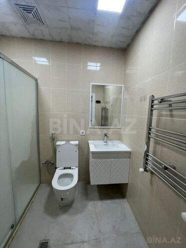 Продаётся 3-комн. новостройка 70 м², Ясамальский р., photo 9 from 10