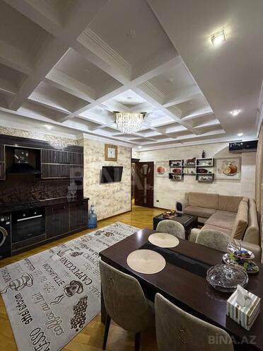 Продаётся 5-комн. новостройка 214 м², м. Нариман Нариманов, photo 15 from 24