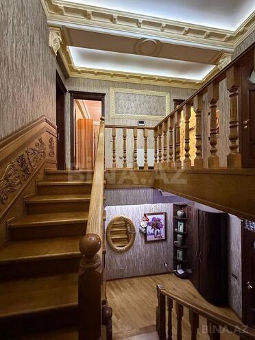 Продаётся 5-комн. новостройка 214 м², м. Нариман Нариманов, photo 6 from 24