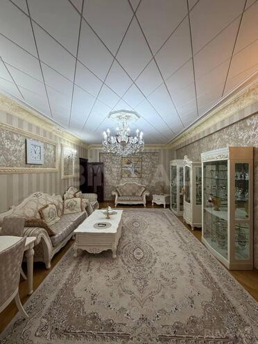 Продаётся 5-комн. новостройка 214 м², м. Нариман Нариманов, photo 8 from 24