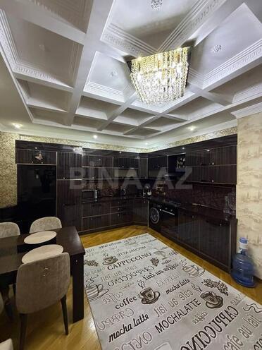 Продаётся 5-комн. новостройка 214 м², м. Нариман Нариманов, photo 20 from 24