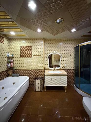 Продаётся 5-комн. новостройка 214 м², м. Нариман Нариманов, photo 23 from 24