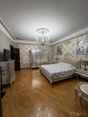 Продаётся 5-комн. новостройка 214 м², м. Нариман Нариманов, photo 4 from 24
