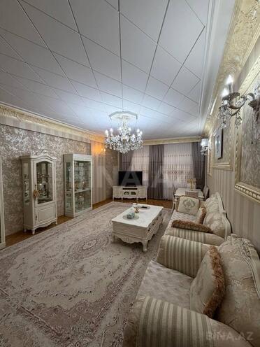 Продаётся 5-комн. новостройка 214 м², м. Нариман Нариманов, photo 16 from 24