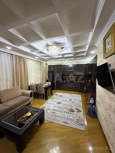 Продаётся 5-комн. новостройка 214 м², м. Нариман Нариманов, photo 17 from 24