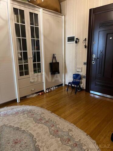 Satılır 2 otaqlı yeni tikili 90 m², Həzi Aslanov q., photo 8 from 13