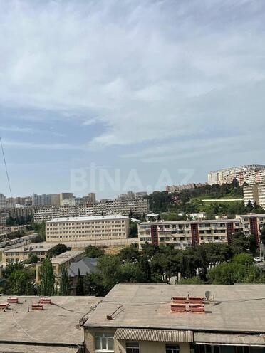 Satılır 2 otaqlı yeni tikili 90 m², Həzi Aslanov q., photo 12 from 13