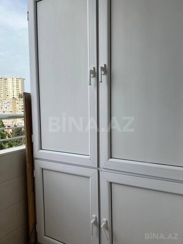 Satılır 2 otaqlı yeni tikili 90 m², Həzi Aslanov q., photo 10 from 13