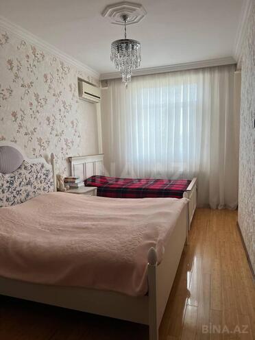Satılır 2 otaqlı yeni tikili 90 m², Həzi Aslanov q., photo 6 from 13
