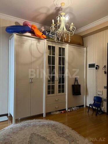 Satılır 2 otaqlı yeni tikili 90 m², Həzi Aslanov q., photo 7 from 13