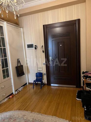 Satılır 2 otaqlı yeni tikili 90 m², Həzi Aslanov q., photo 9 from 13